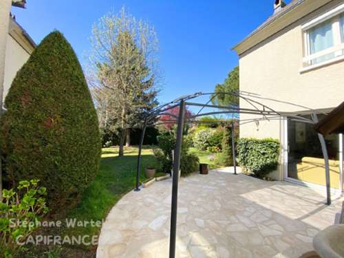 Chantilly Oise house foto 7315255