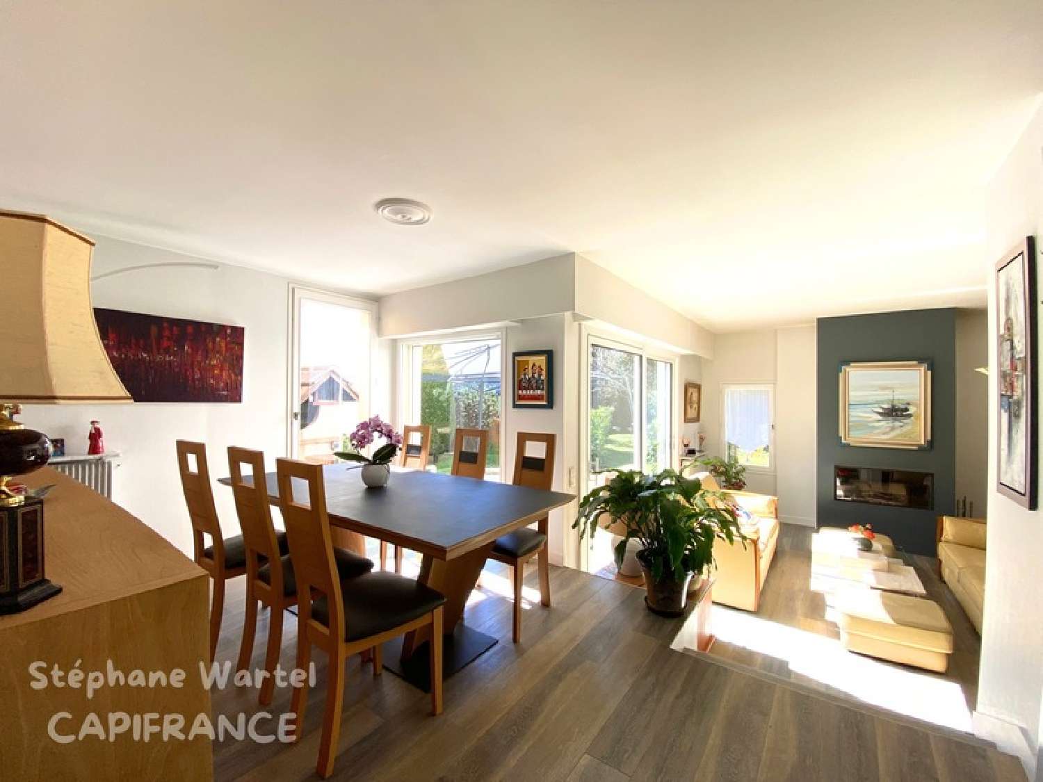  for sale house Chantilly Oise 2