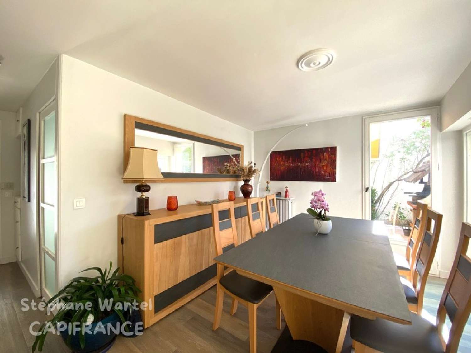  for sale house Chantilly Oise 4