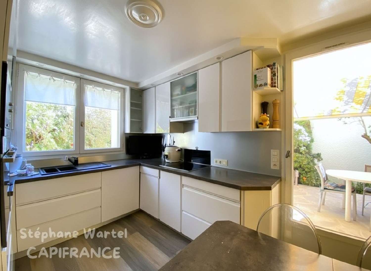  for sale house Chantilly Oise 5