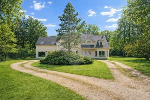 Chantilly Oise house foto 7299102