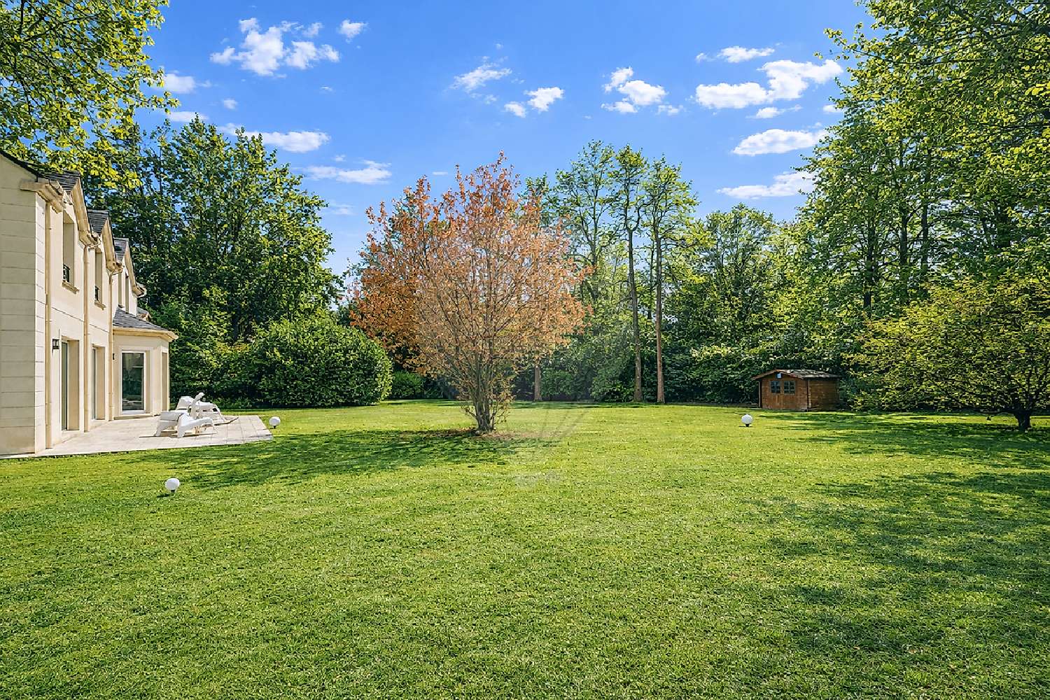  kaufen Haus Chantilly Oise 3