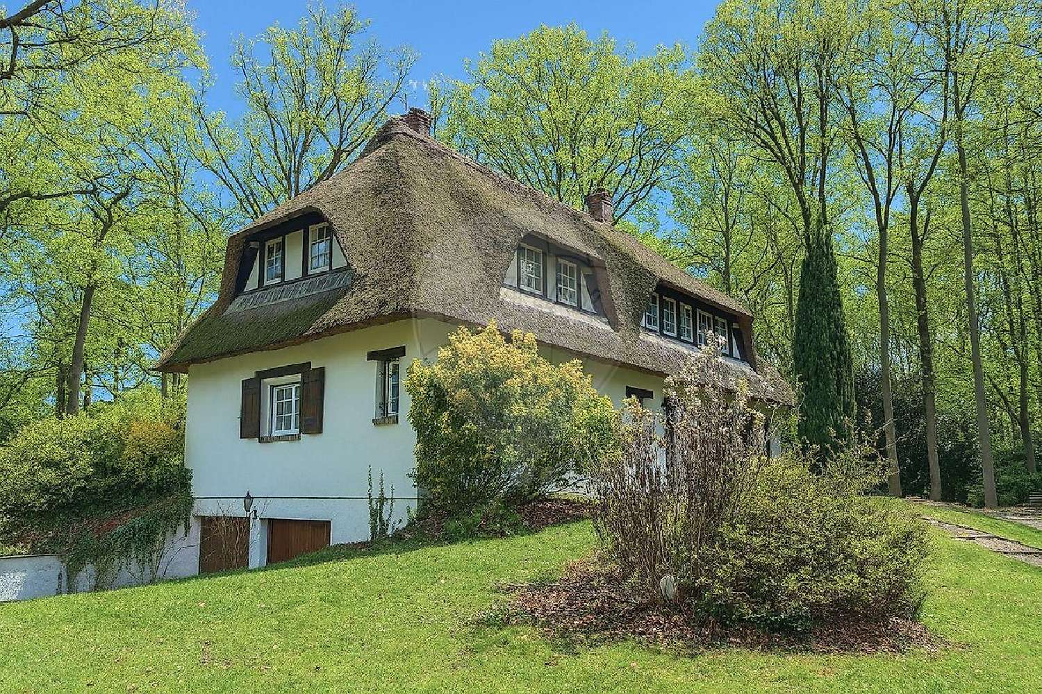  kaufen Haus Chantilly Oise 1