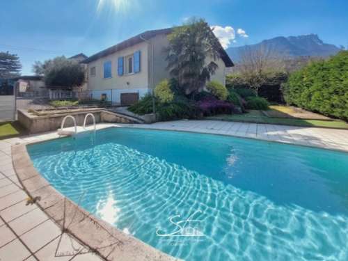 Chapareillan Isère huis foto 7314929