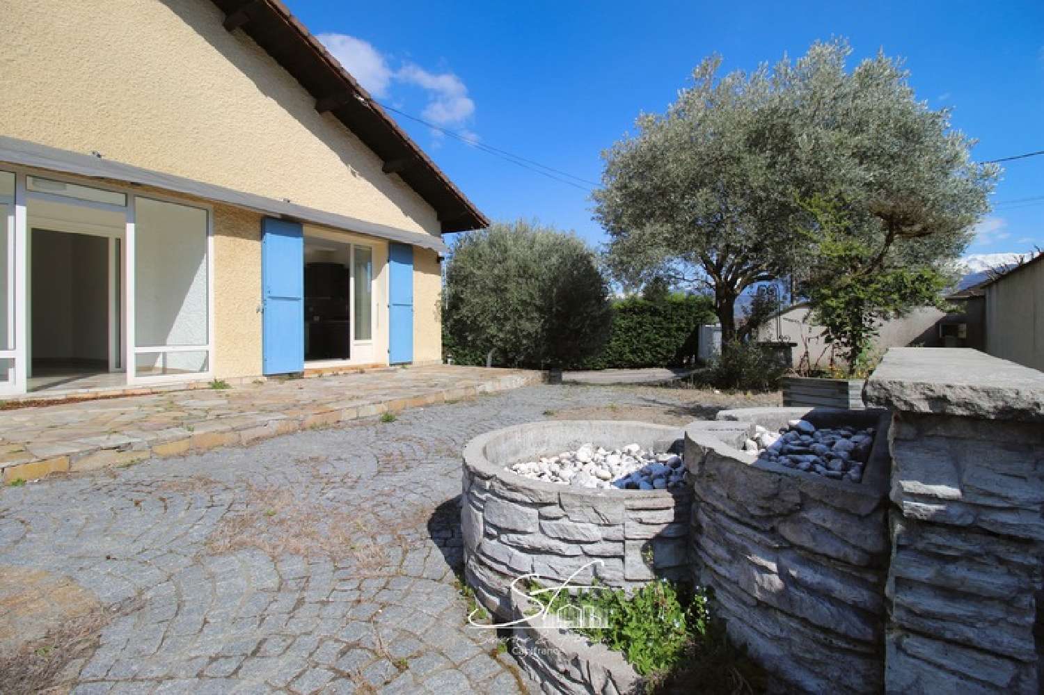  te koop huis Chapareillan Isère 2