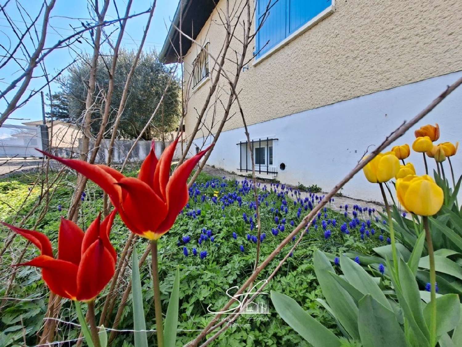  te koop huis Chapareillan Isère 3