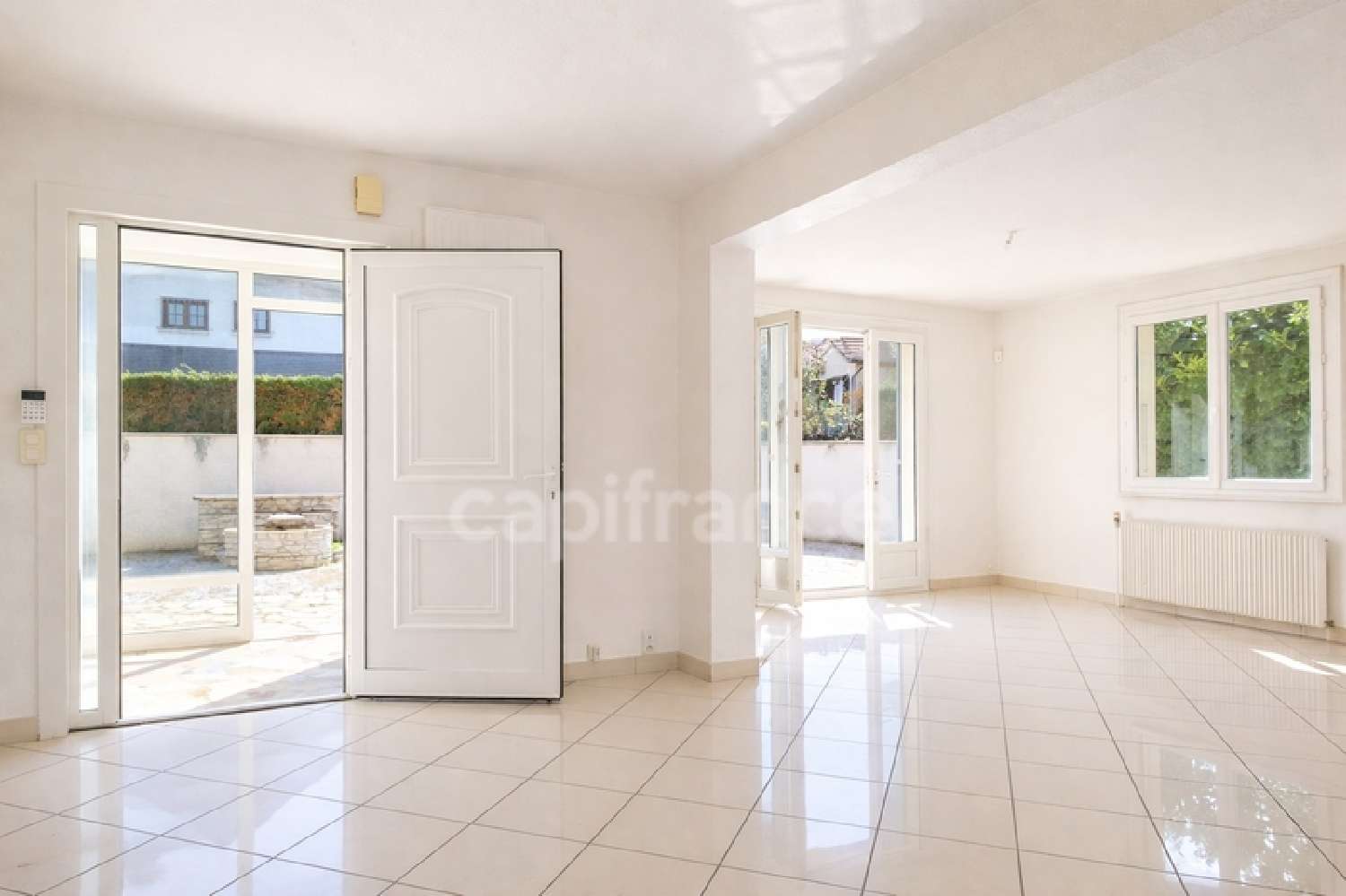  te koop huis Chapareillan Isère 4