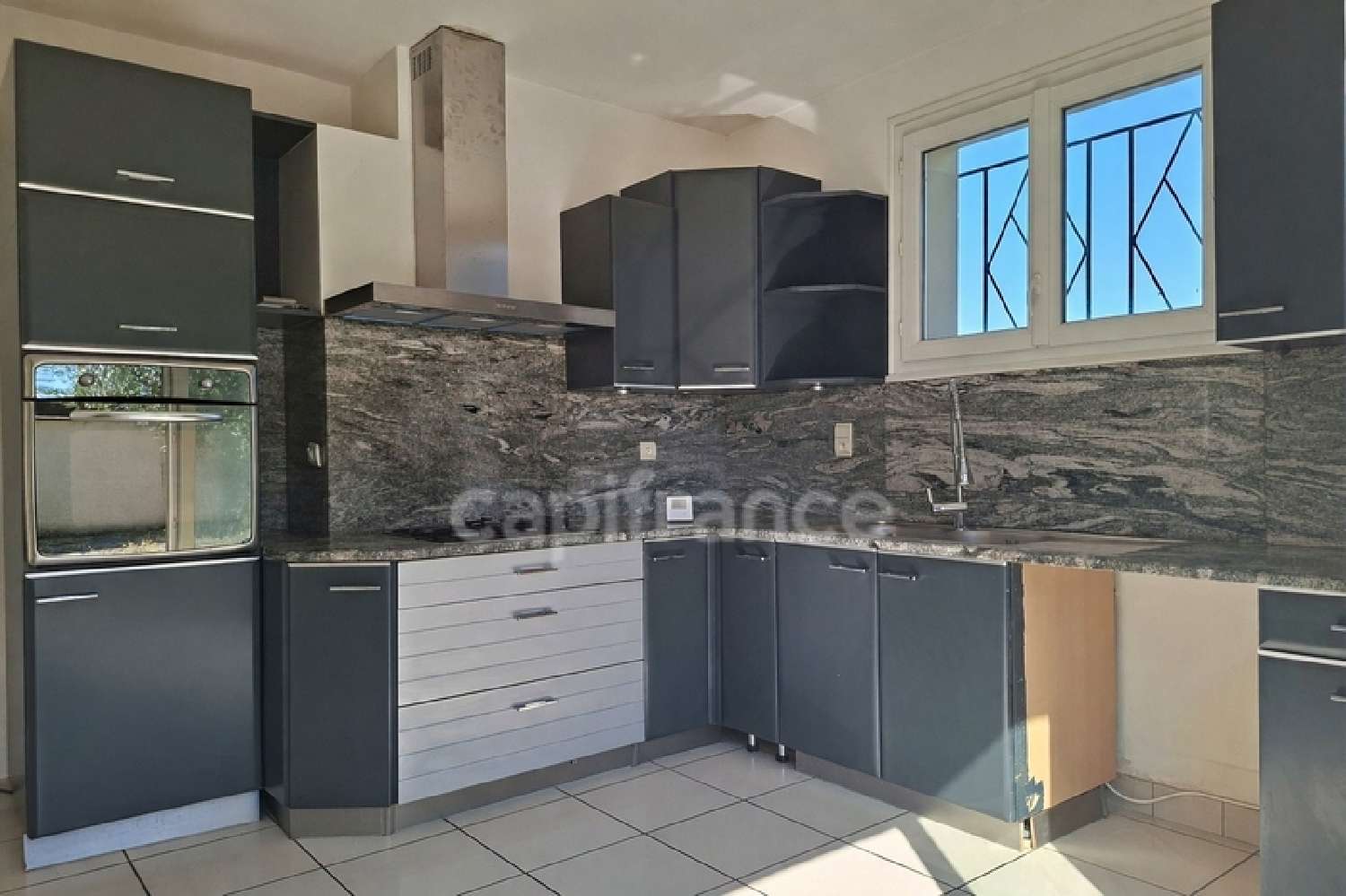  te koop huis Chapareillan Isère 6