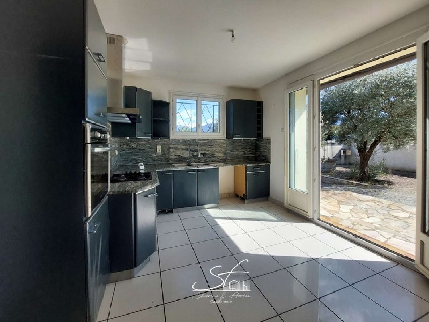  te koop huis Chapareillan Isère 7