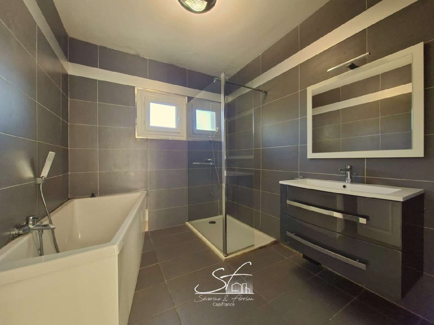  te koop huis Chapareillan Isère 8