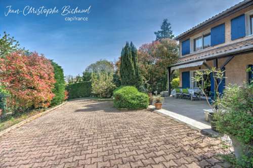 Chaponost Rhône Haus Bild 7319561