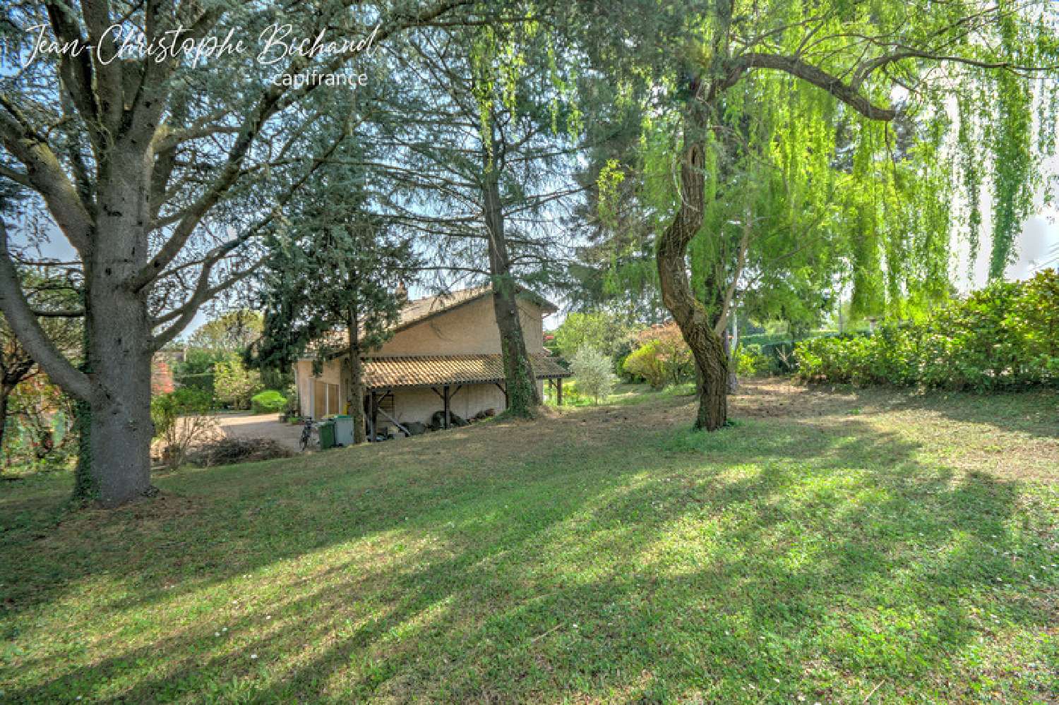  kaufen Haus Chaponost Rhône 2