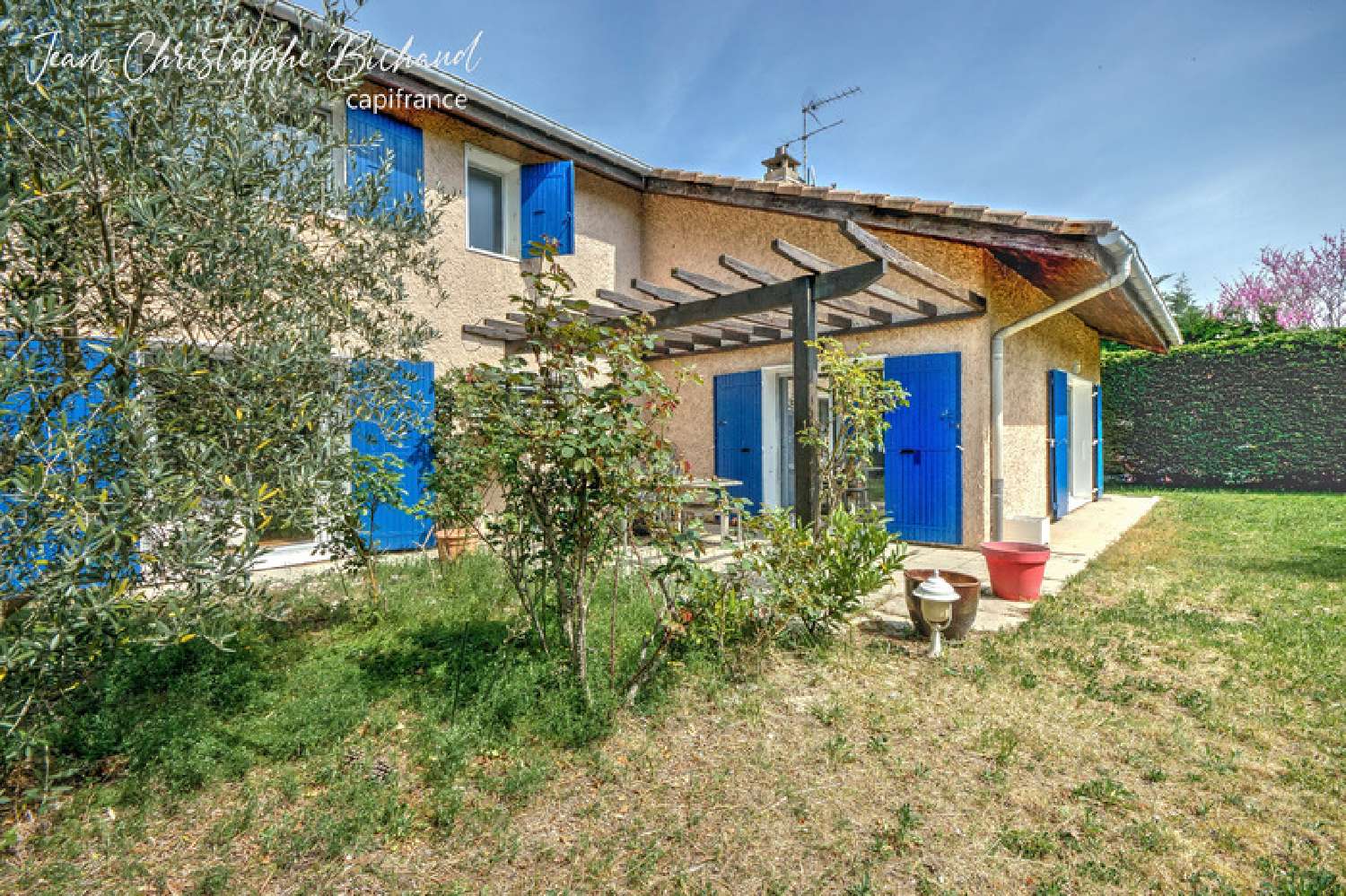  kaufen Haus Chaponost Rhône 3