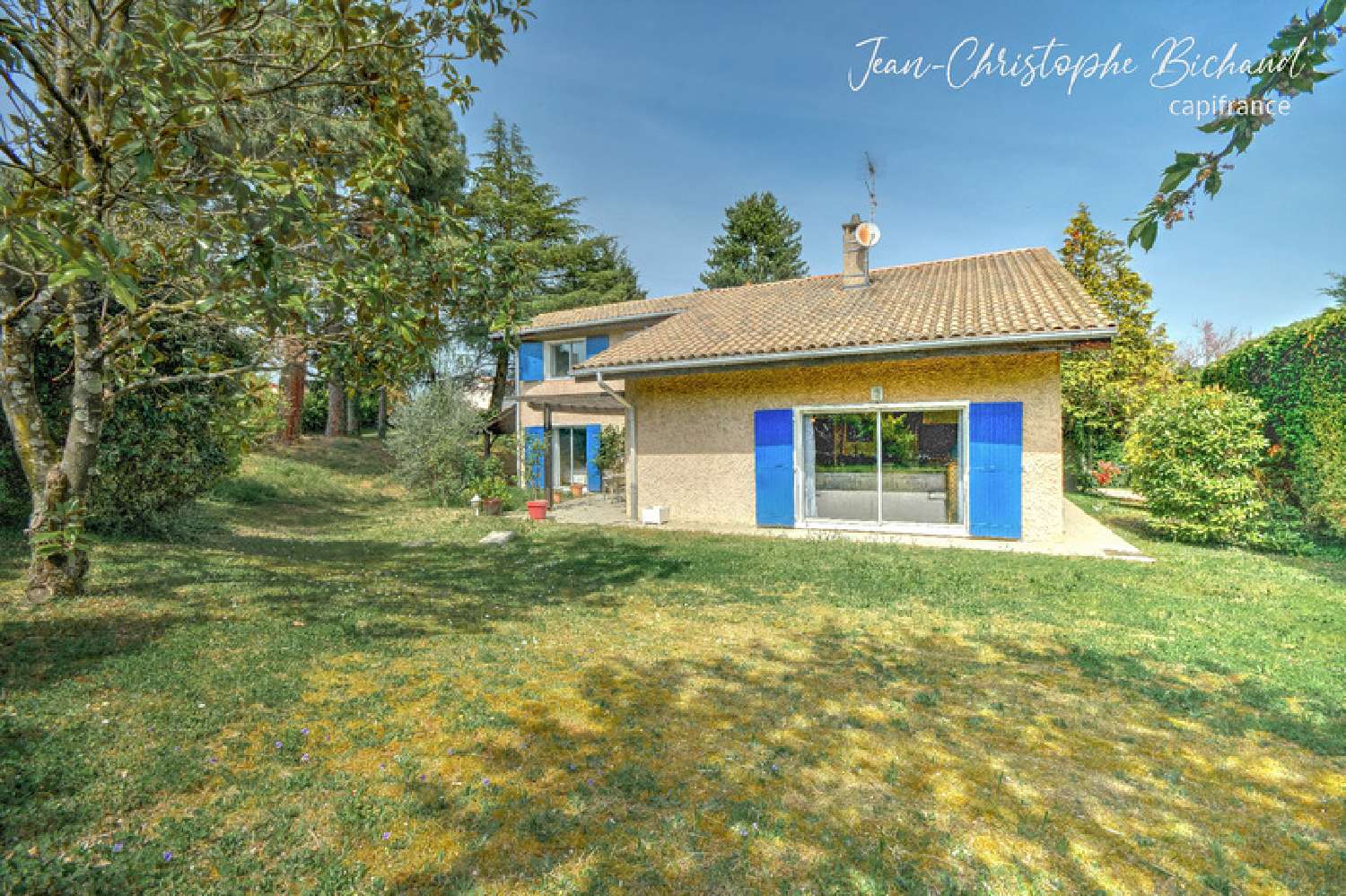  kaufen Haus Chaponost Rhône 4