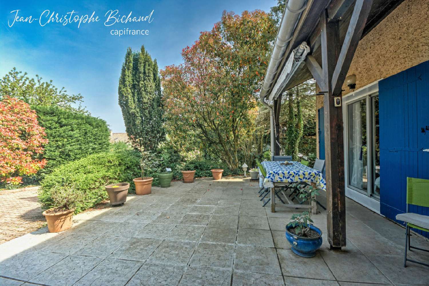  kaufen Haus Chaponost Rhône 5