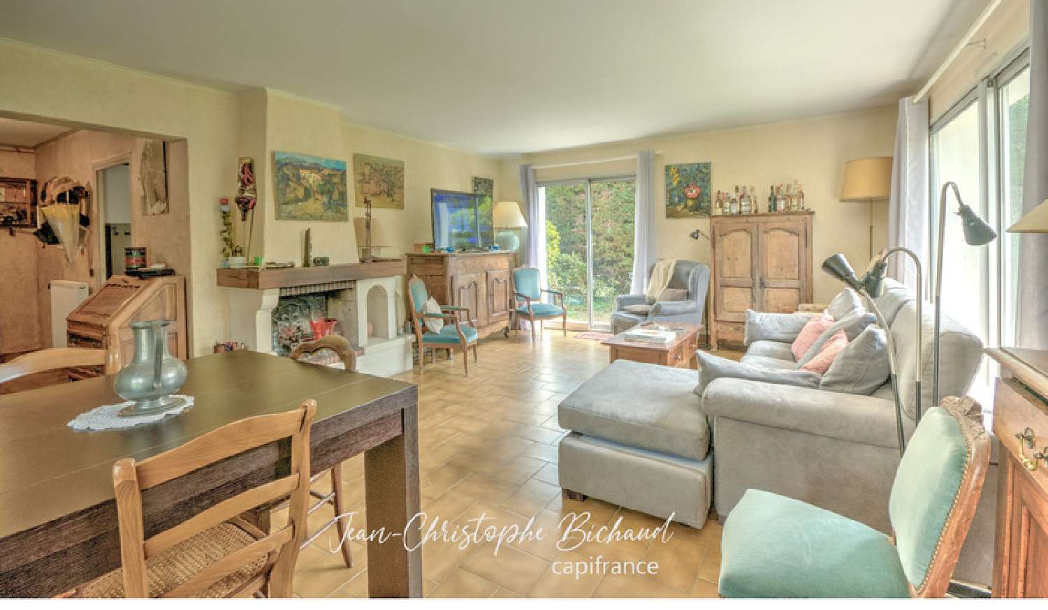  kaufen Haus Chaponost Rhône 7