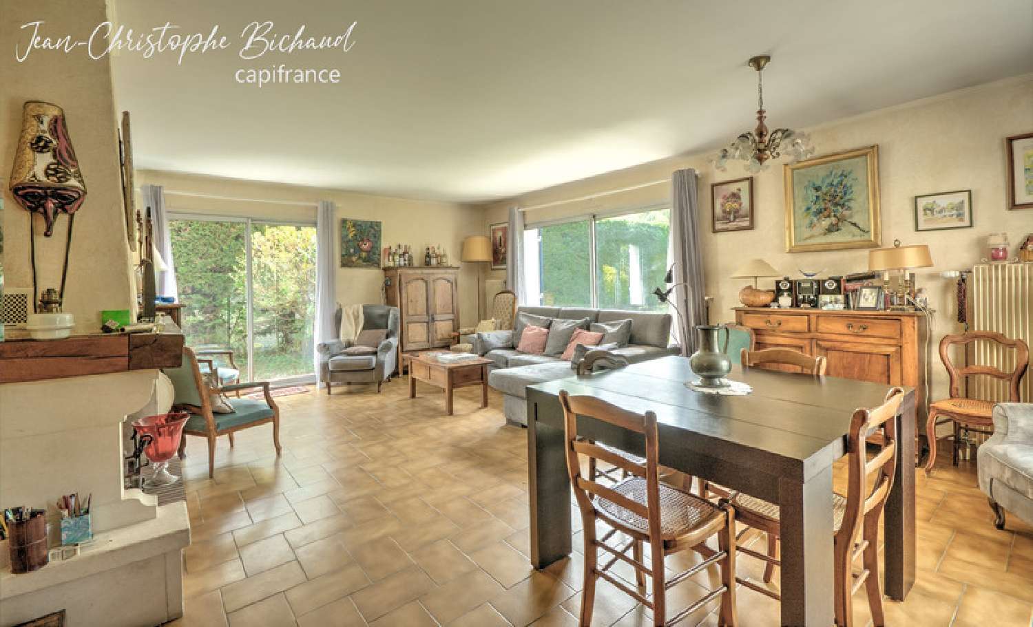  kaufen Haus Chaponost Rhône 8