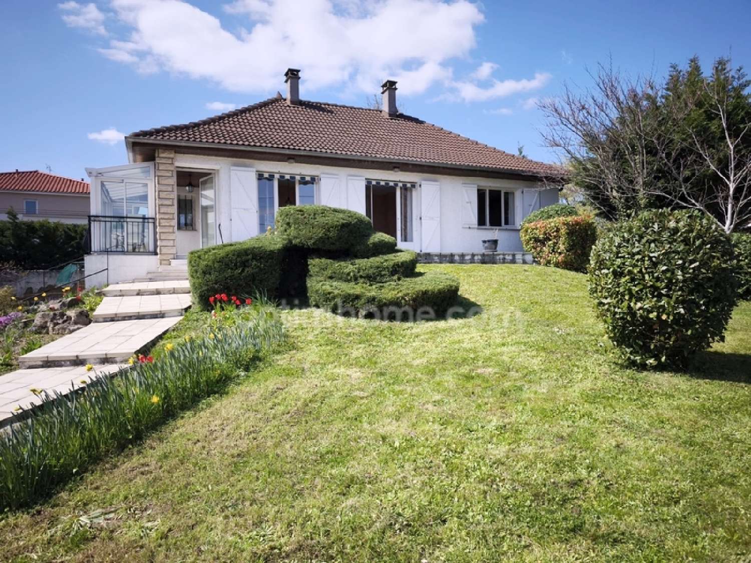  te koop huis Chaponost Rhône 1