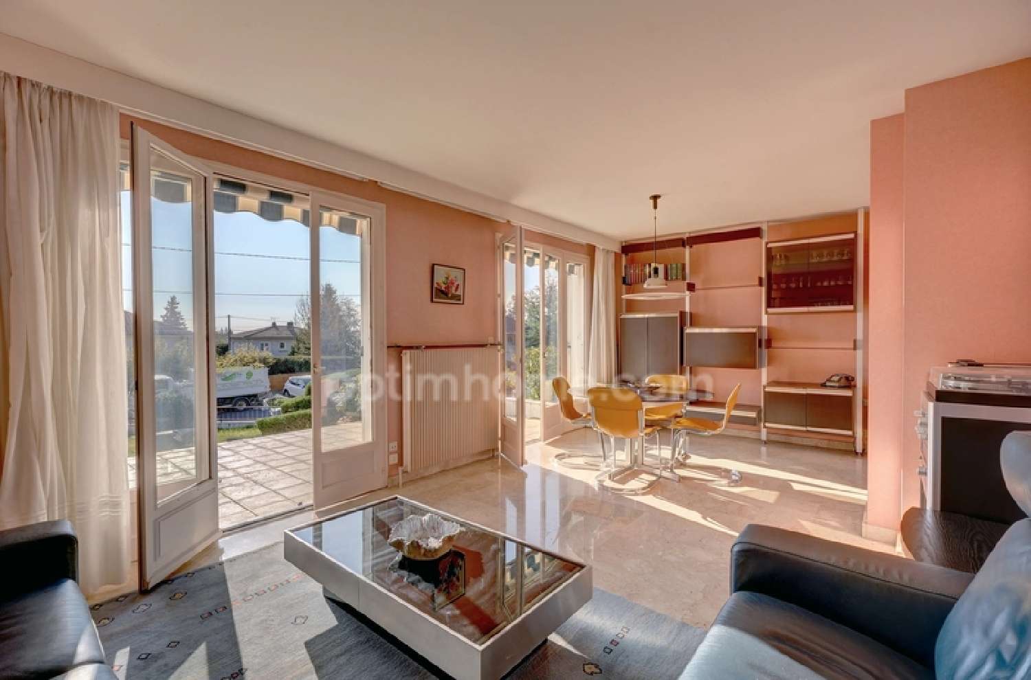  te koop huis Chaponost Rhône 3