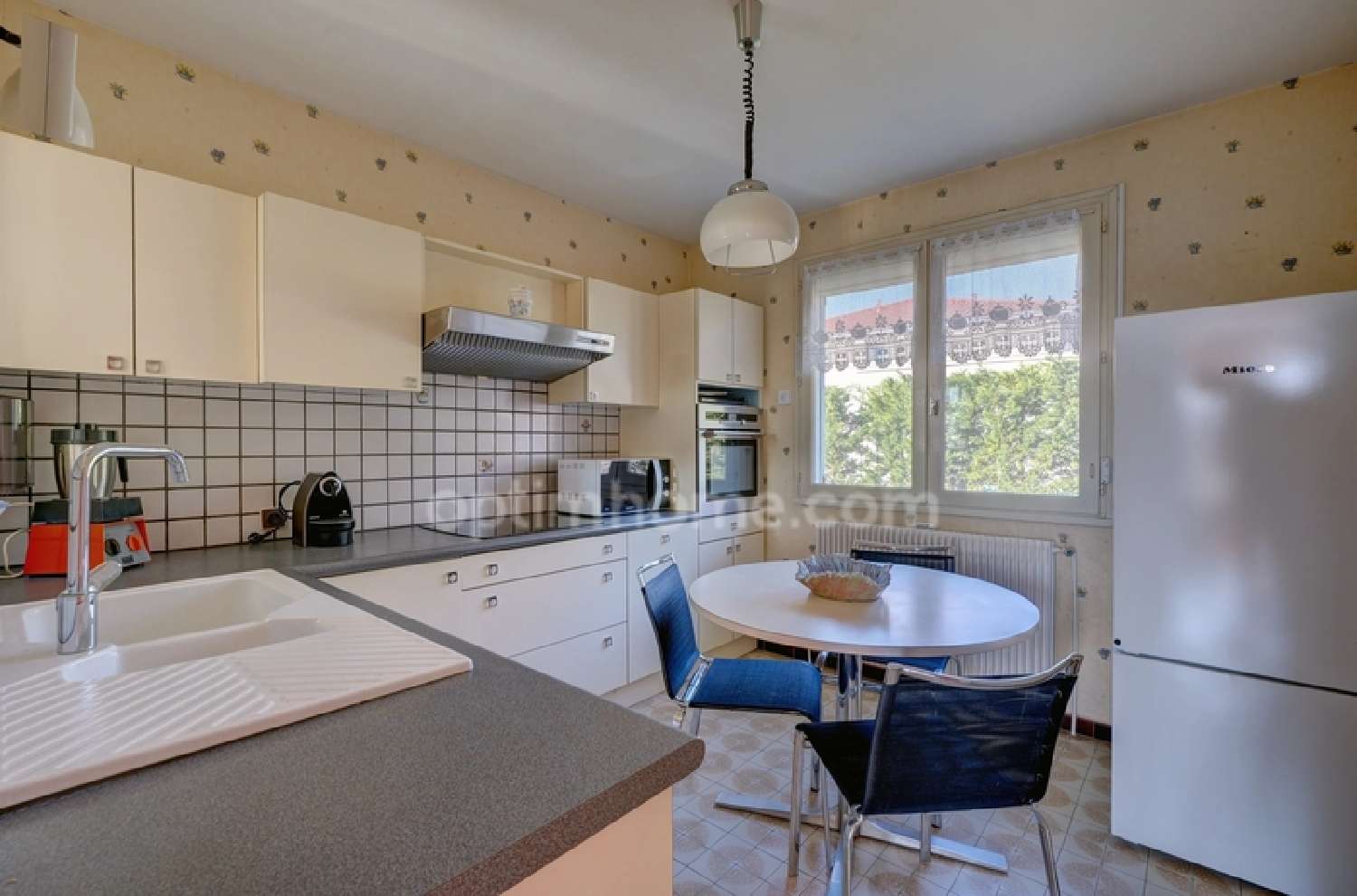  te koop huis Chaponost Rhône 4