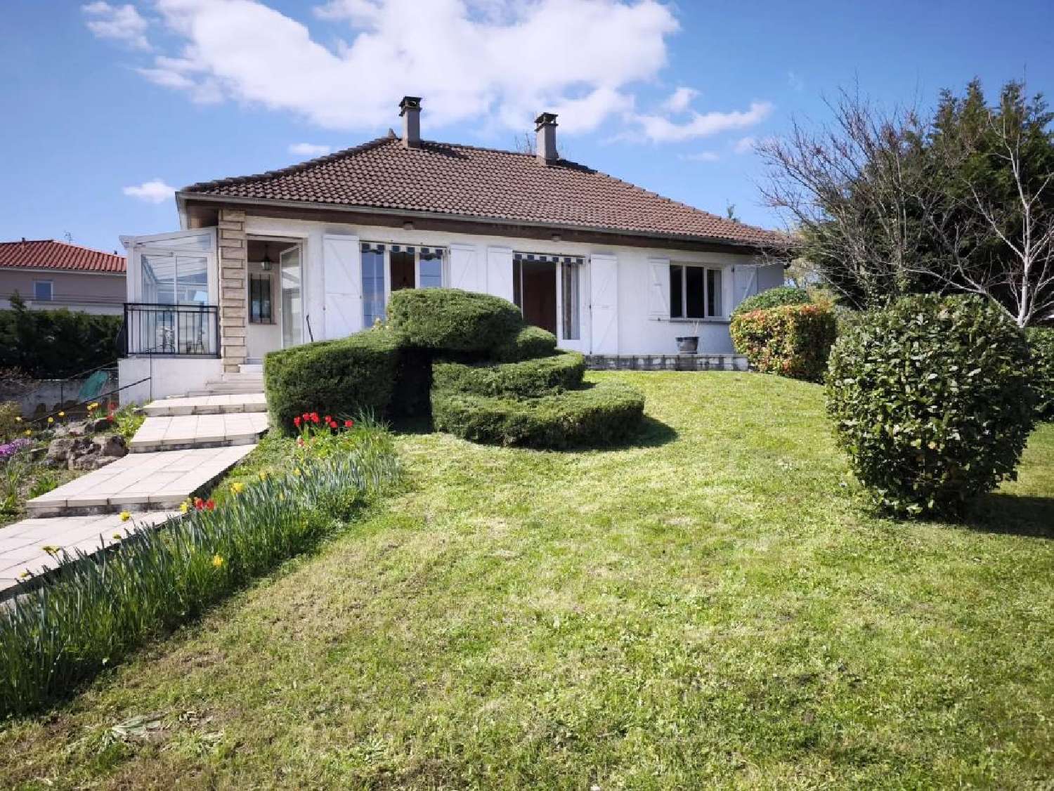  for sale house Chaponost Rhône 1