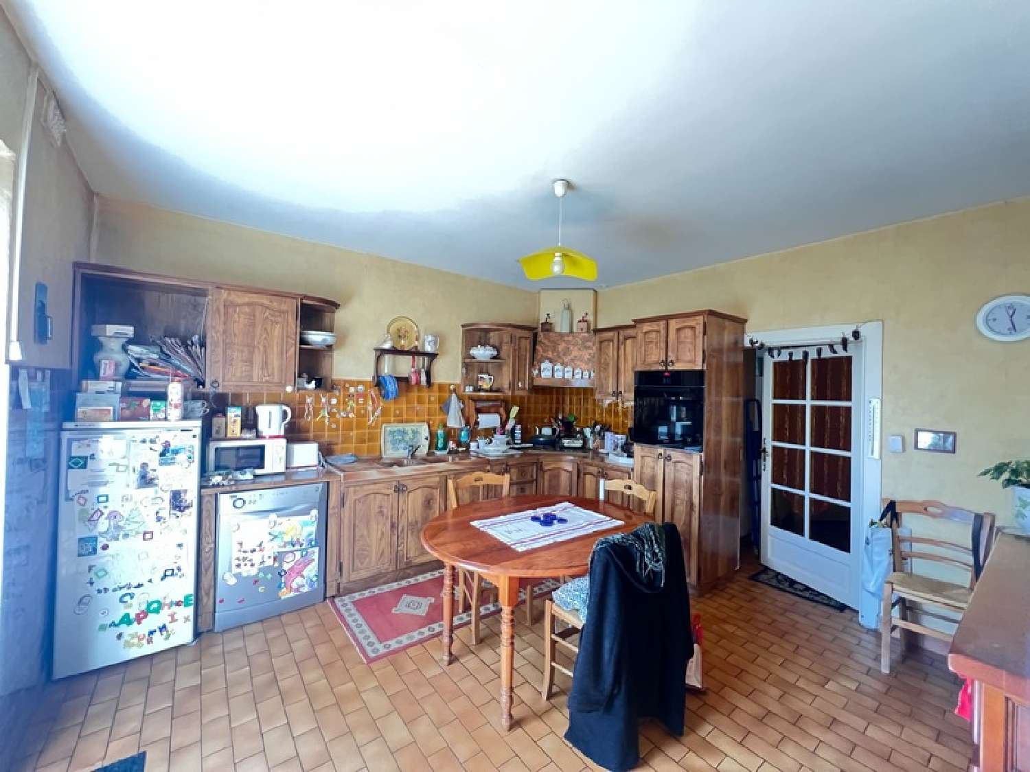 te koop huis Chaptelat Haute-Vienne 4