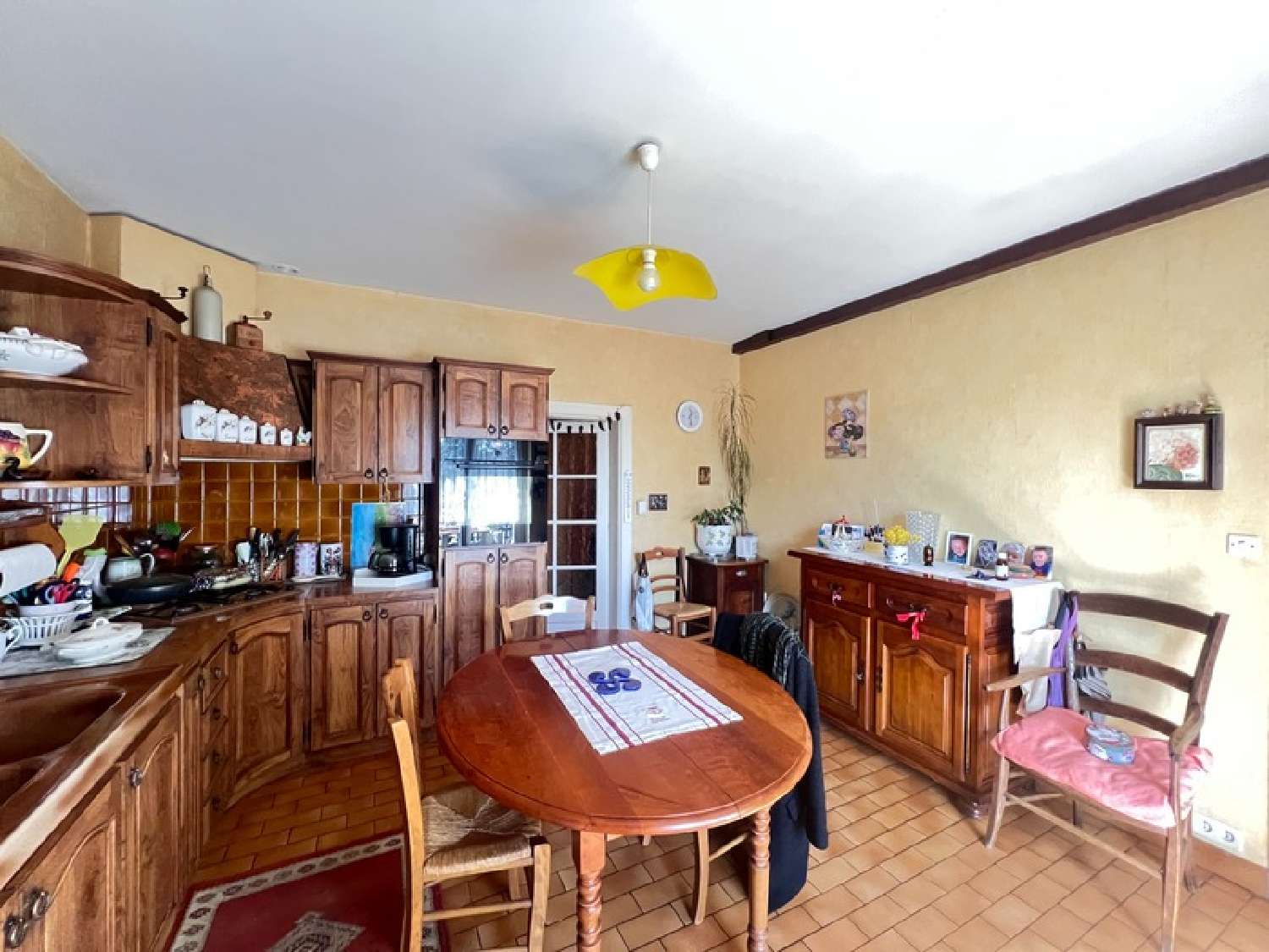 te koop huis Chaptelat Haute-Vienne 5