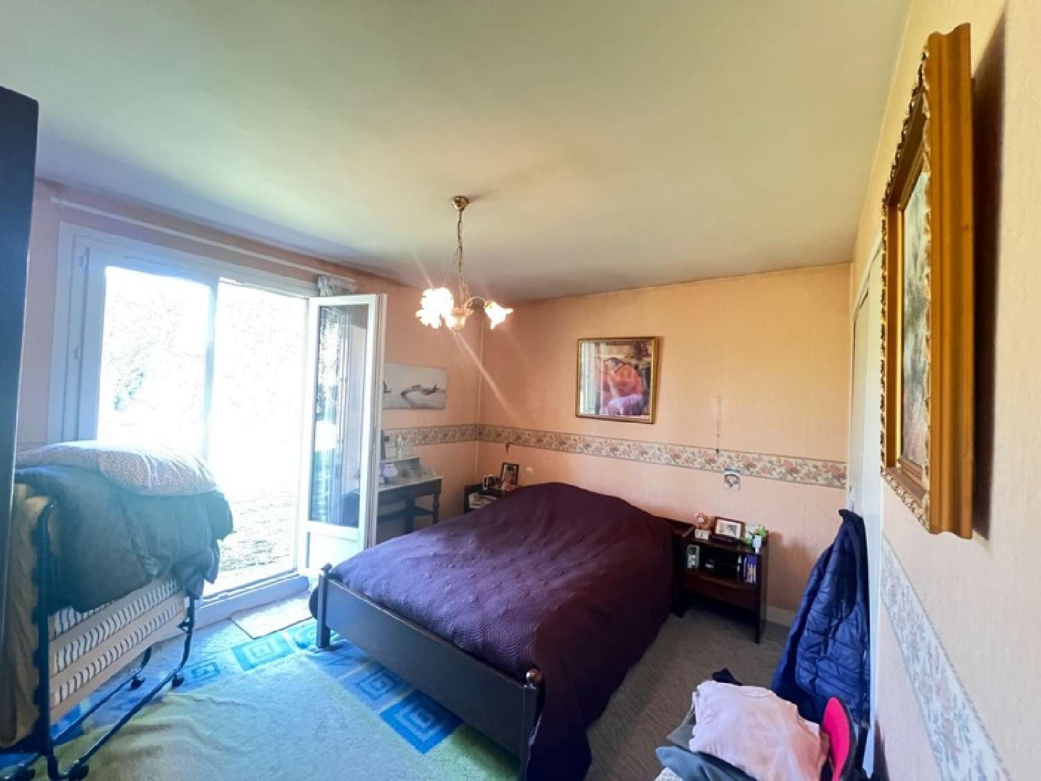 te koop huis Chaptelat Haute-Vienne 6