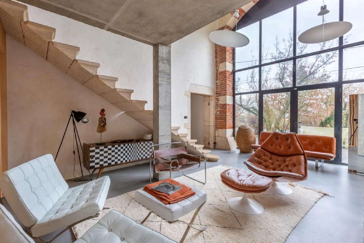 for sale house Charentay Rhône 1