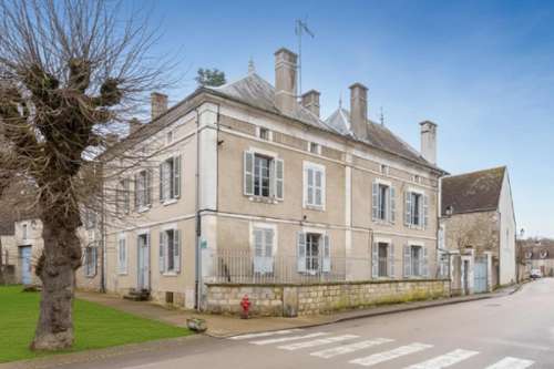 Charentenay Yonne huis foto 7318847