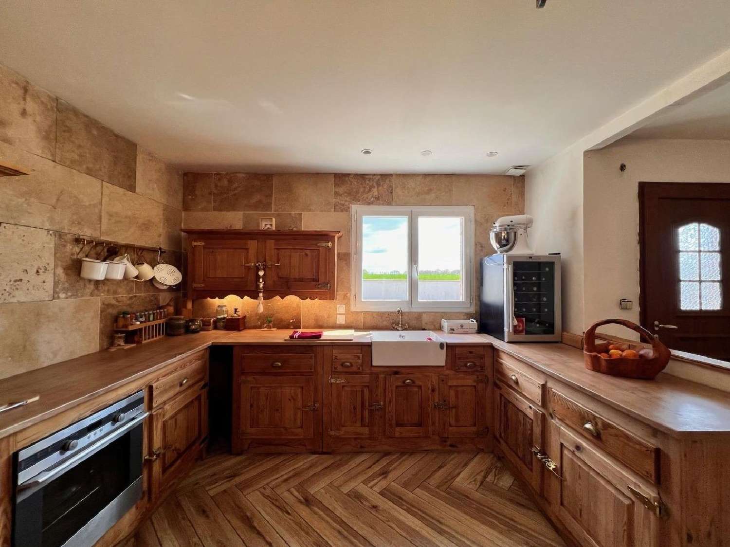  kaufen Haus Charette Saône-et-Loire 2