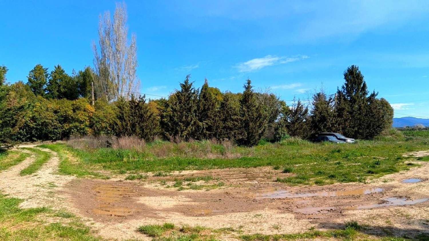 en venta casa Charleval Bocas del Ródano 6