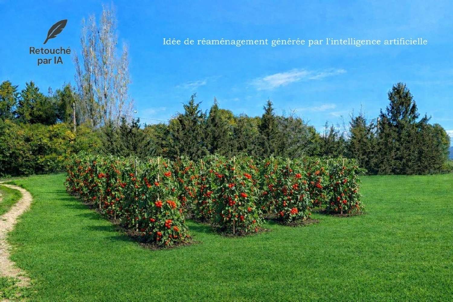 en venta casa Charleval Bocas del Ródano 7