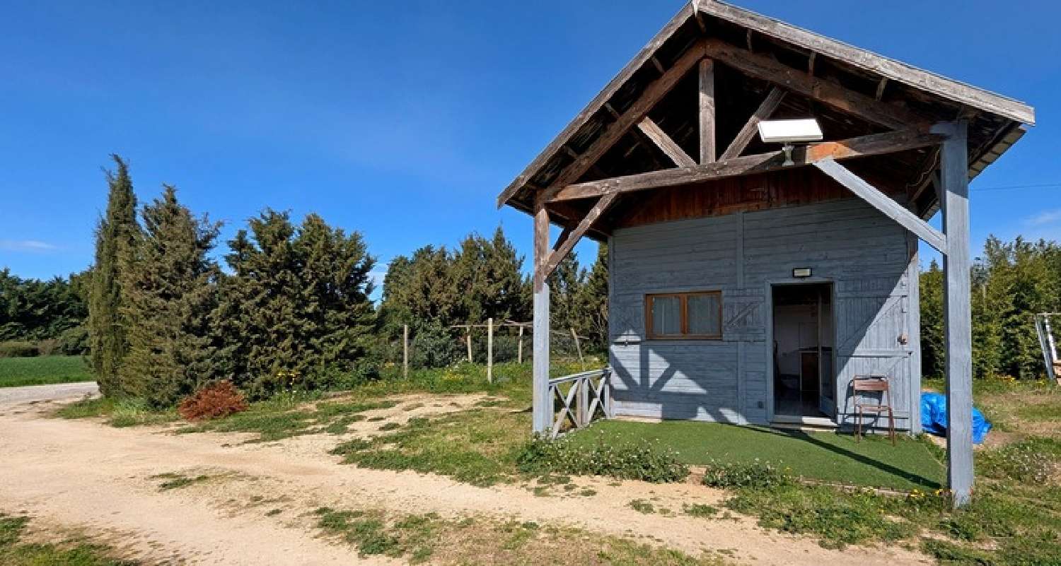 en venta casa Charleval Bocas del Ródano 8