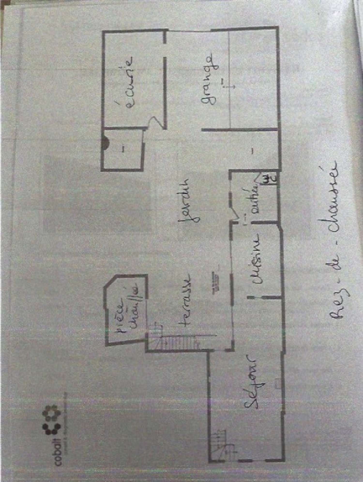  kaufen Haus Charmoy Yonne 7