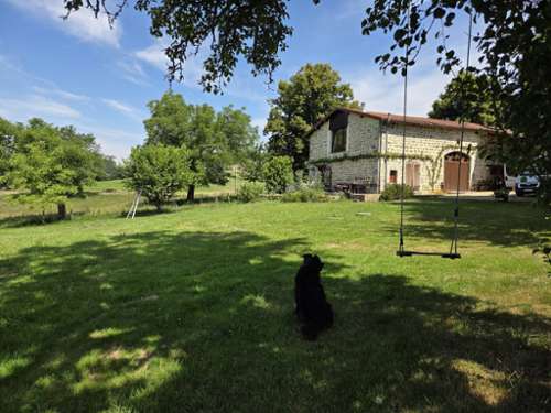 Charnat Puy-de-Dôme maison foto 7322460