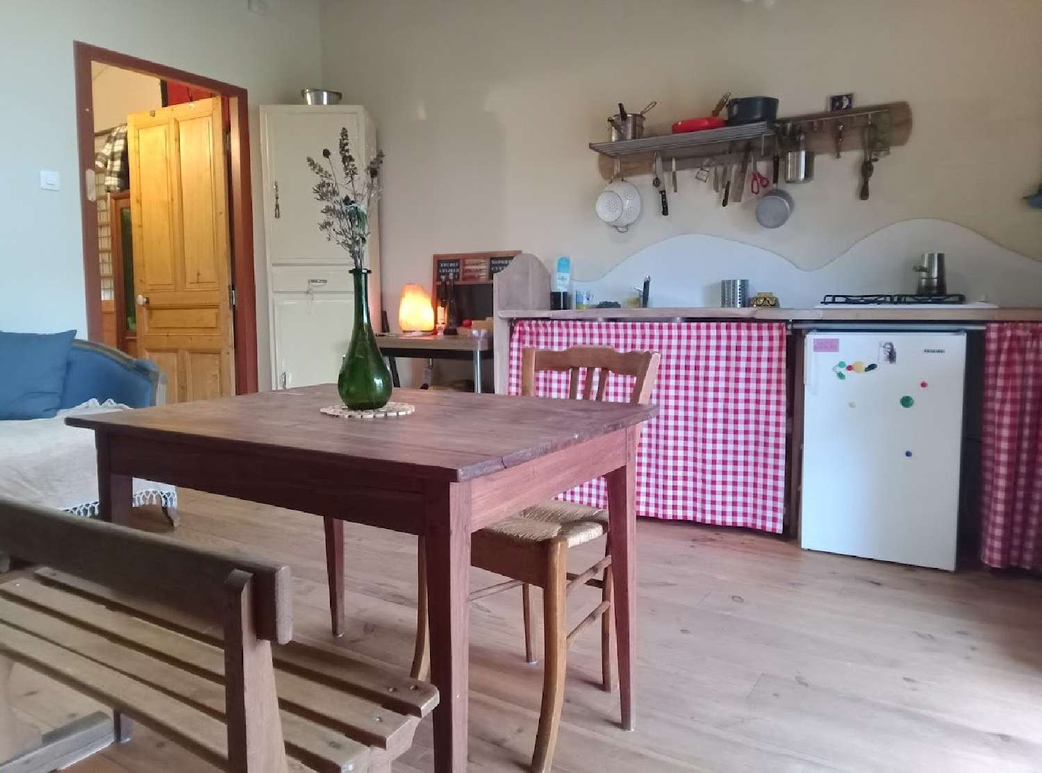  à vendre maison Charnat Puy-de-Dôme 5