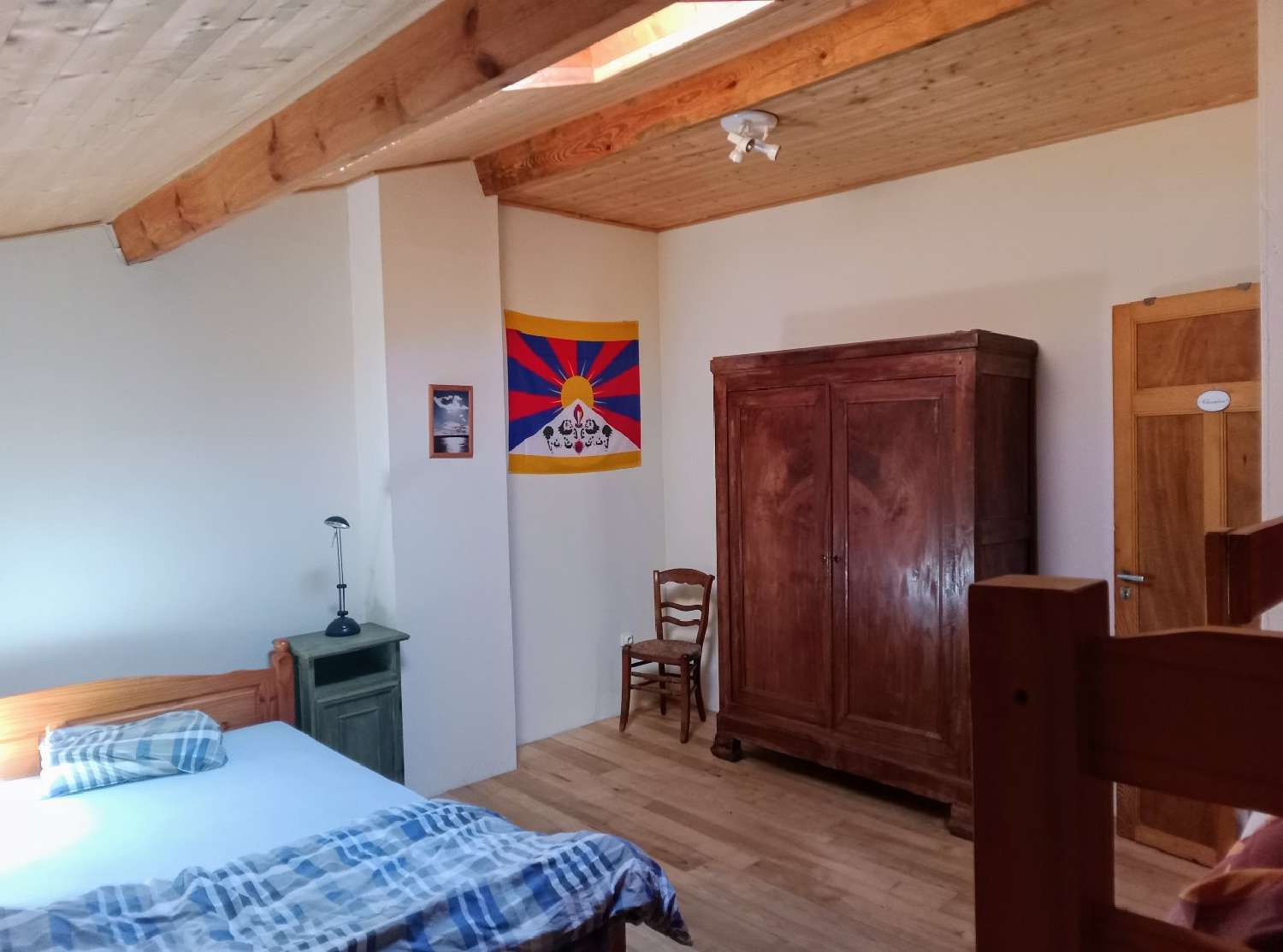  à vendre maison Charnat Puy-de-Dôme 6