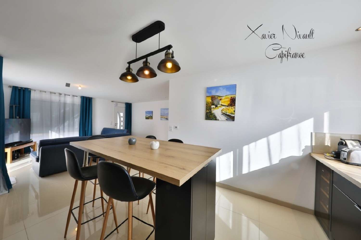 for sale house Charnay-lès-Mâcon Saône-et-Loire 6