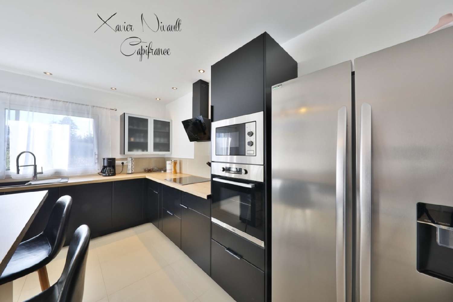  à vendre maison Charnay-lès-Mâcon Saône-et-Loire 7