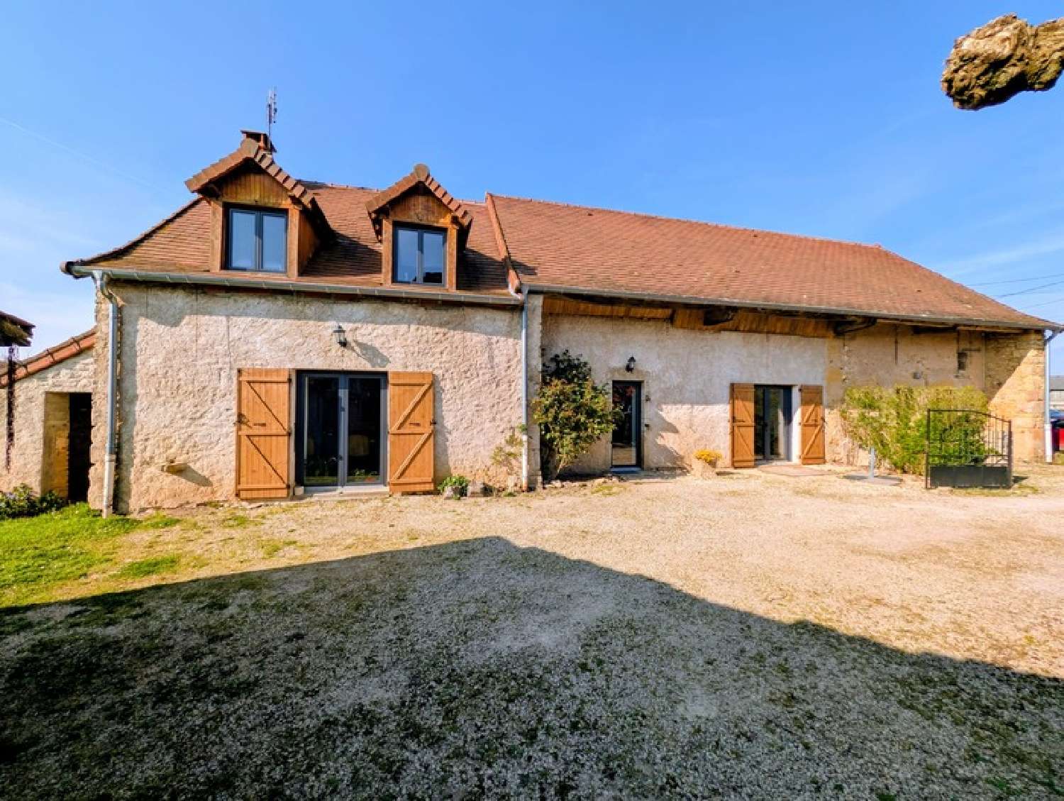  en venta casa Charolles Saône-et-Loire 2