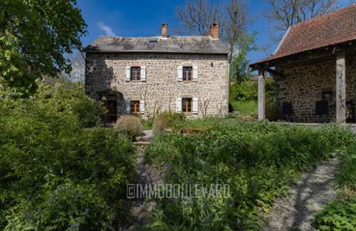 Charron Creuse Haus Bild 7316289
