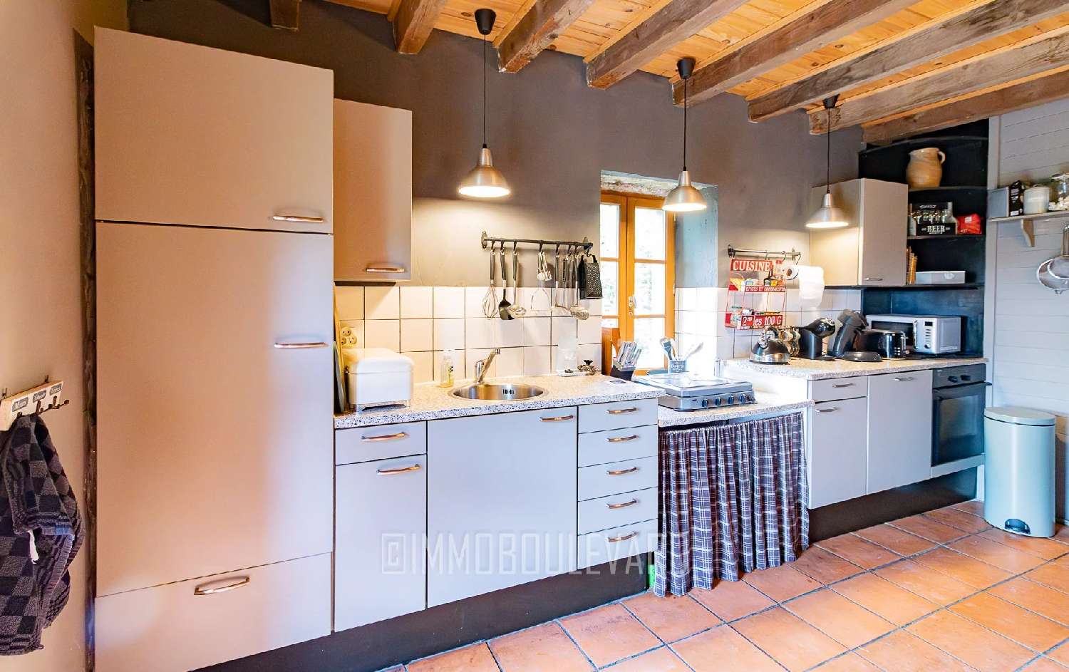 kaufen Haus Charron Creuse 5
