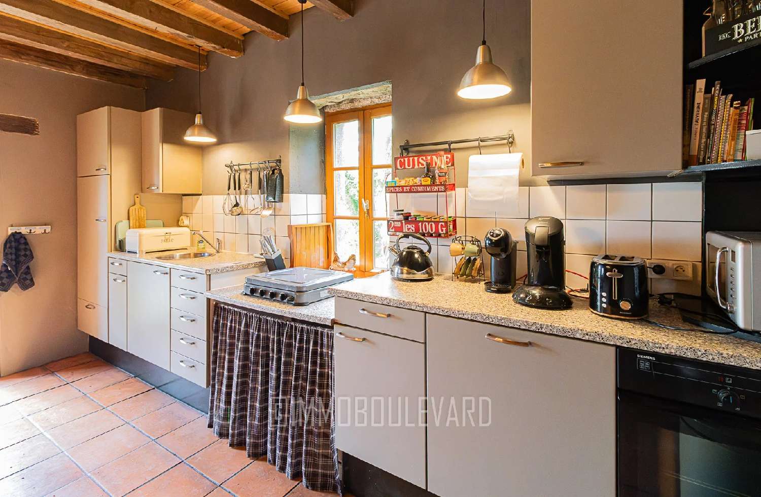 kaufen Haus Charron Creuse 6