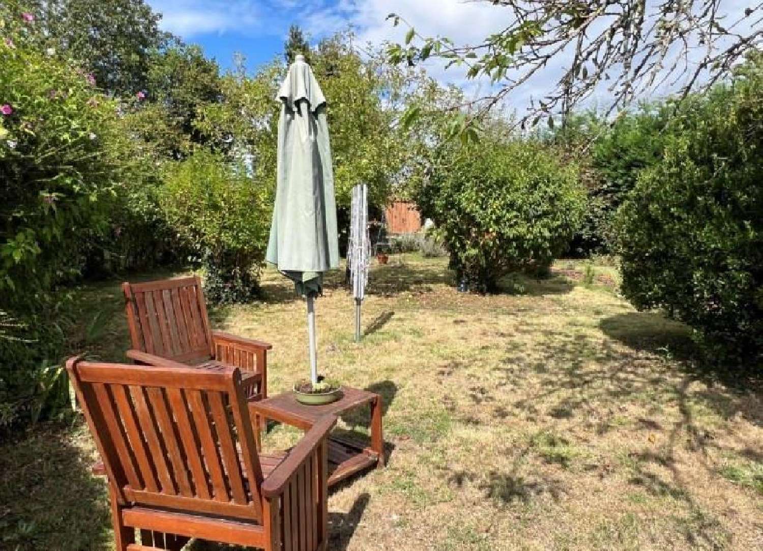  kaufen Haus Charroux Vienne 3