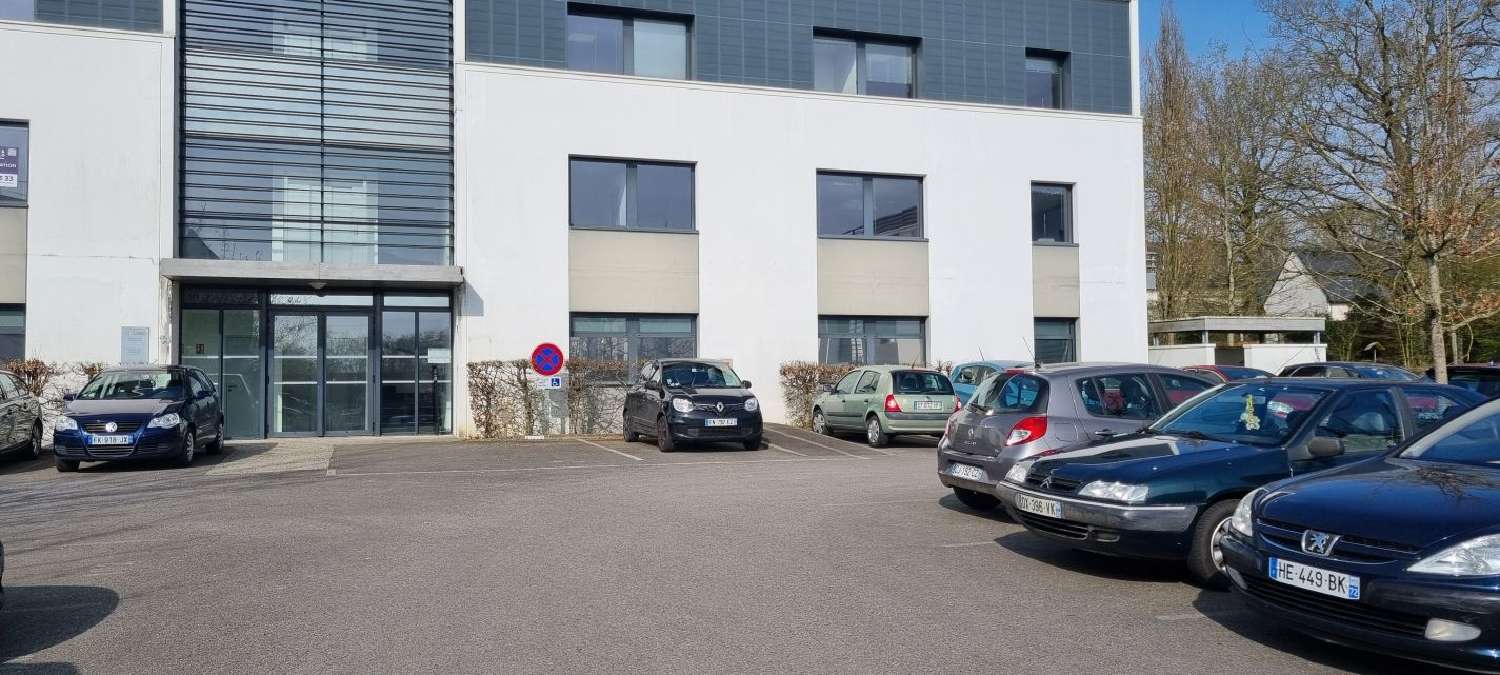  te koop huis Chartres-de-Bretagne Ille-et-Vilaine 2