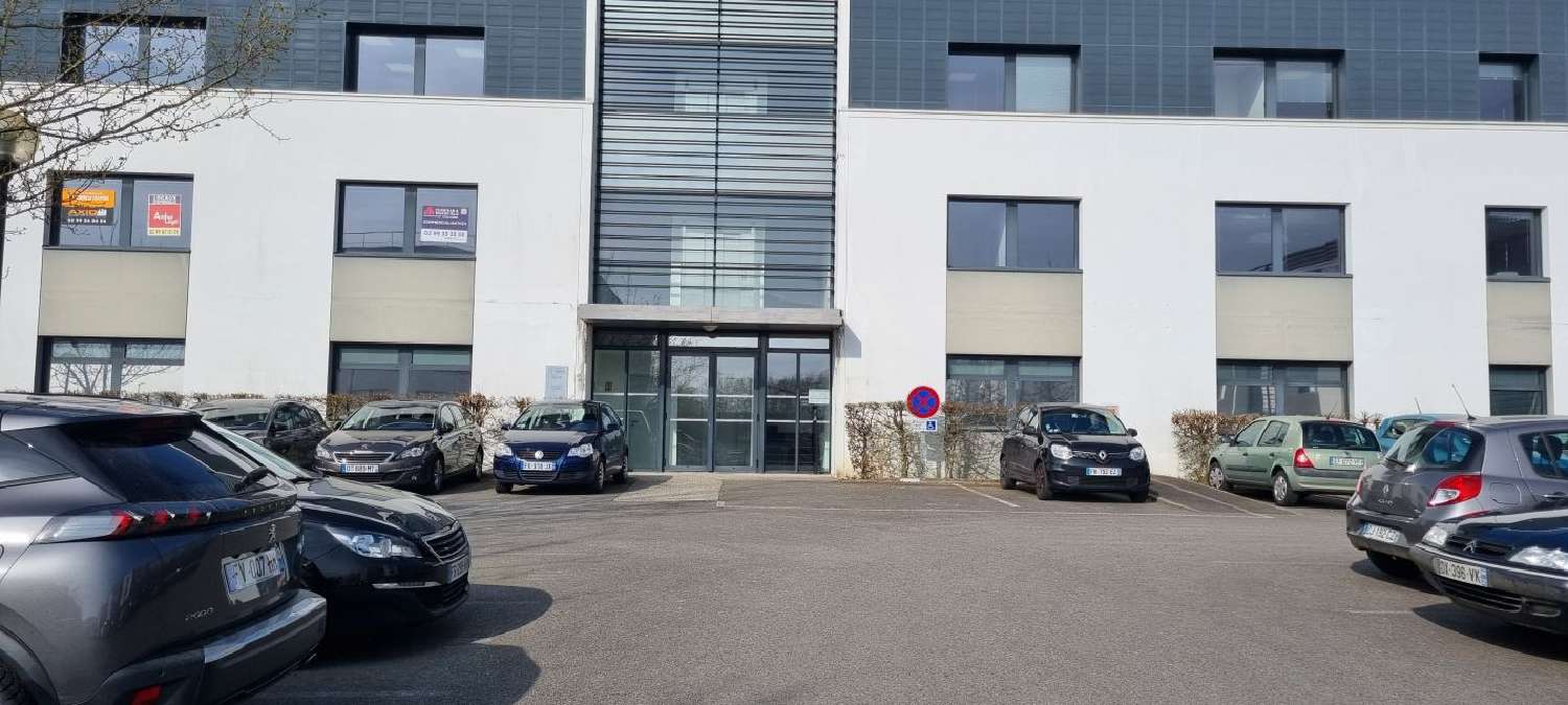  te koop huis Chartres-de-Bretagne Ille-et-Vilaine 3