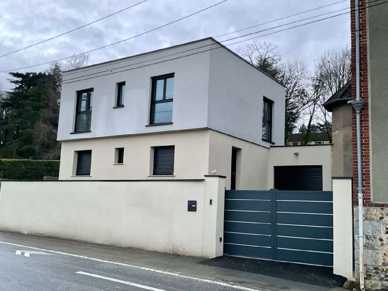 à vendre maison Chartres Eure-et-Loir 4