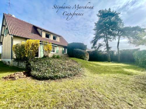 Chartres Eure-et-Loir maison foto 7309759