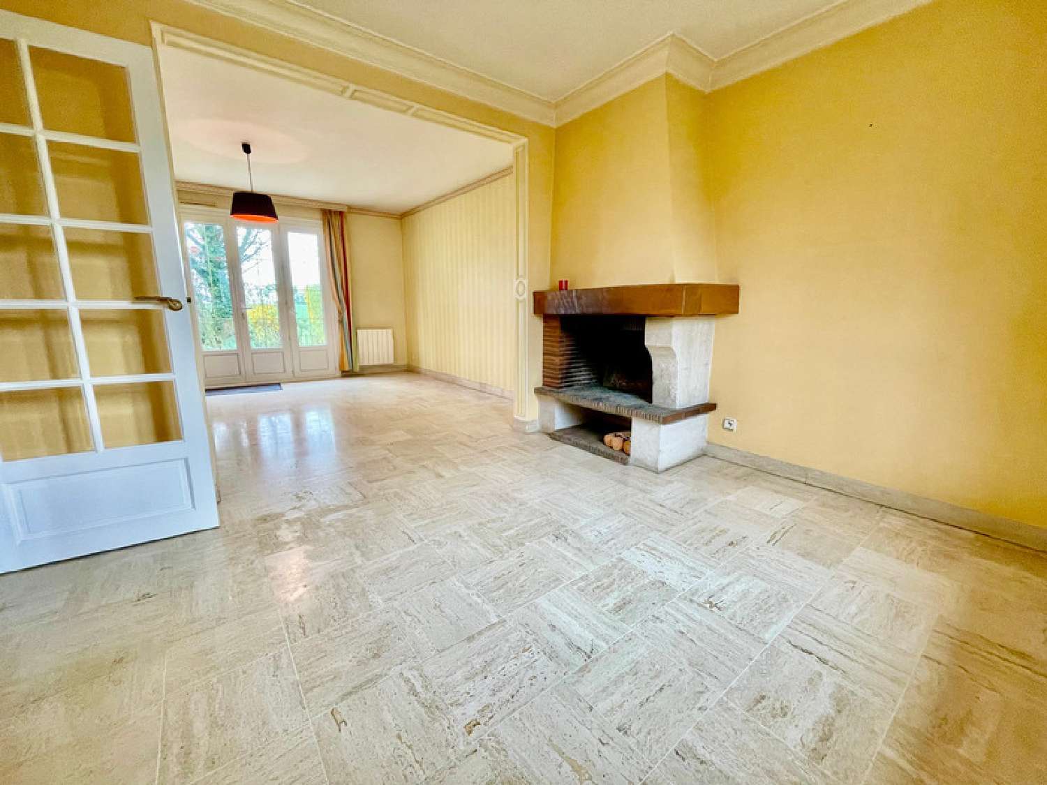  à vendre maison Chartres Eure-et-Loir 4